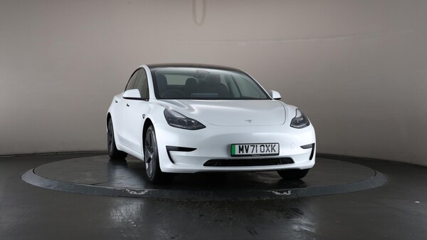 Used Tesla Model 3 2021 for sale - 76227497: Photo 54
