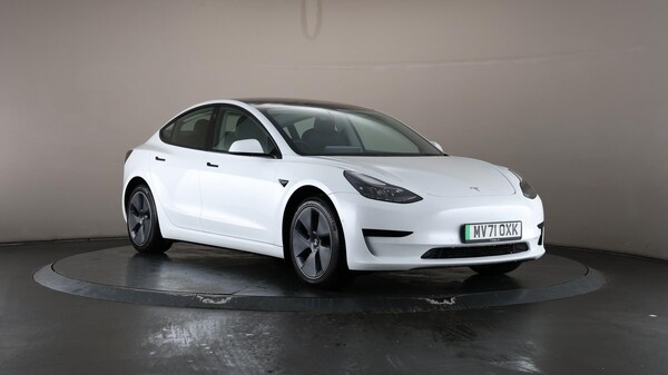 Used Tesla Model 3 2021 for sale - 76227497: Photo 56