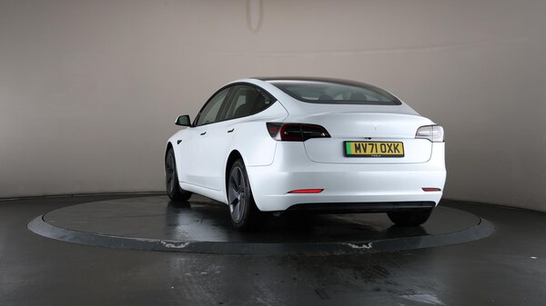 Used Tesla Model 3 2021 for sale - 76227497: Photo 60