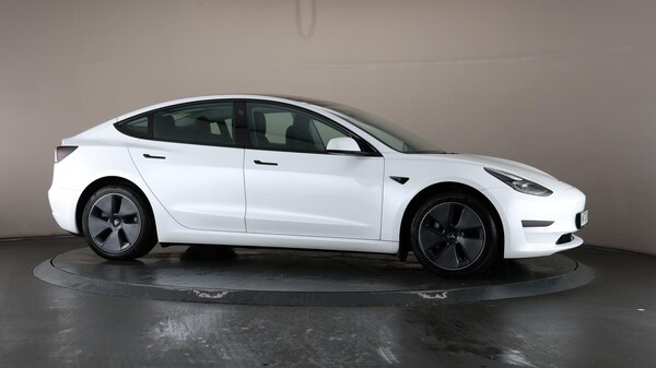 Used Tesla Model 3 2021 for sale - 76227497: Photo 61