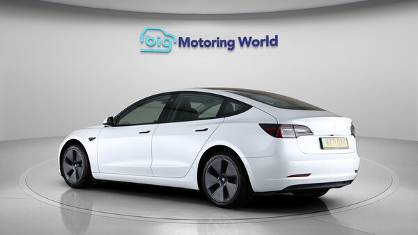 Used Tesla Model 3 2021 for sale - 76227497: Photo 6