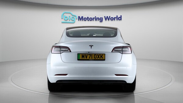 Used Tesla Model 3 2021 for sale - 76227497: Photo 7