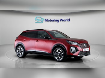 Used Peugeot 2008 2024 for sale - 79554818: Photo