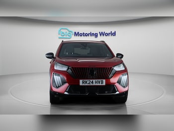 Used Peugeot 2008 2024 for sale - 79554818: Photo