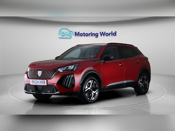 Used Peugeot 2008 2024 for sale - 79554818: Photo