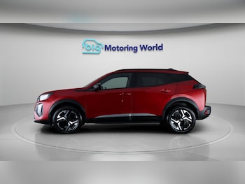 Used Peugeot 2008 2024 for sale - 79554818: Photo