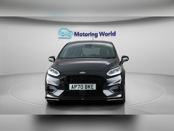 Used Ford Fiesta 2020 for sale - 75904886: Photo