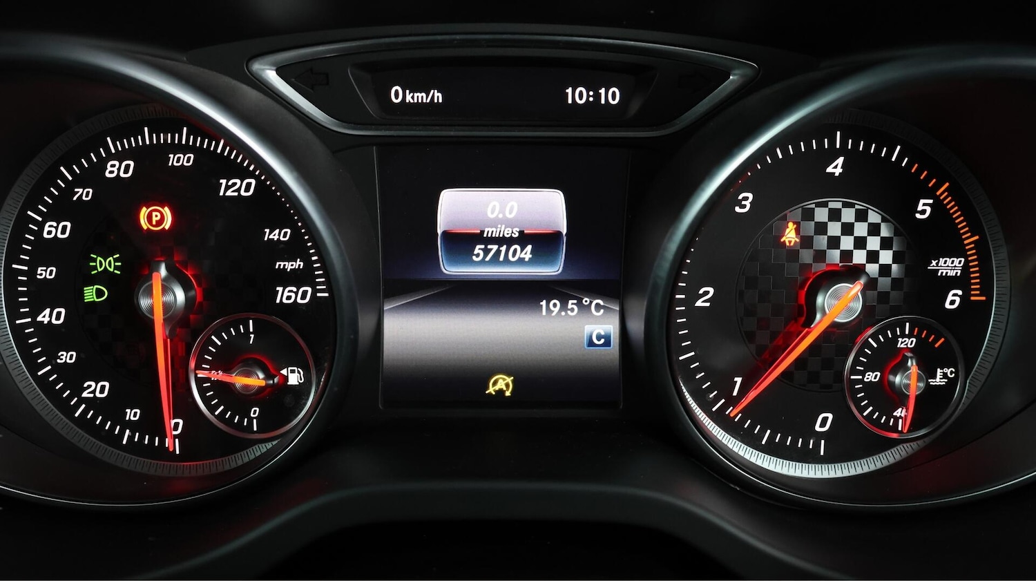 Used Mercedes-Benz A-Class 2017 for sale - 76765726: Photo 11