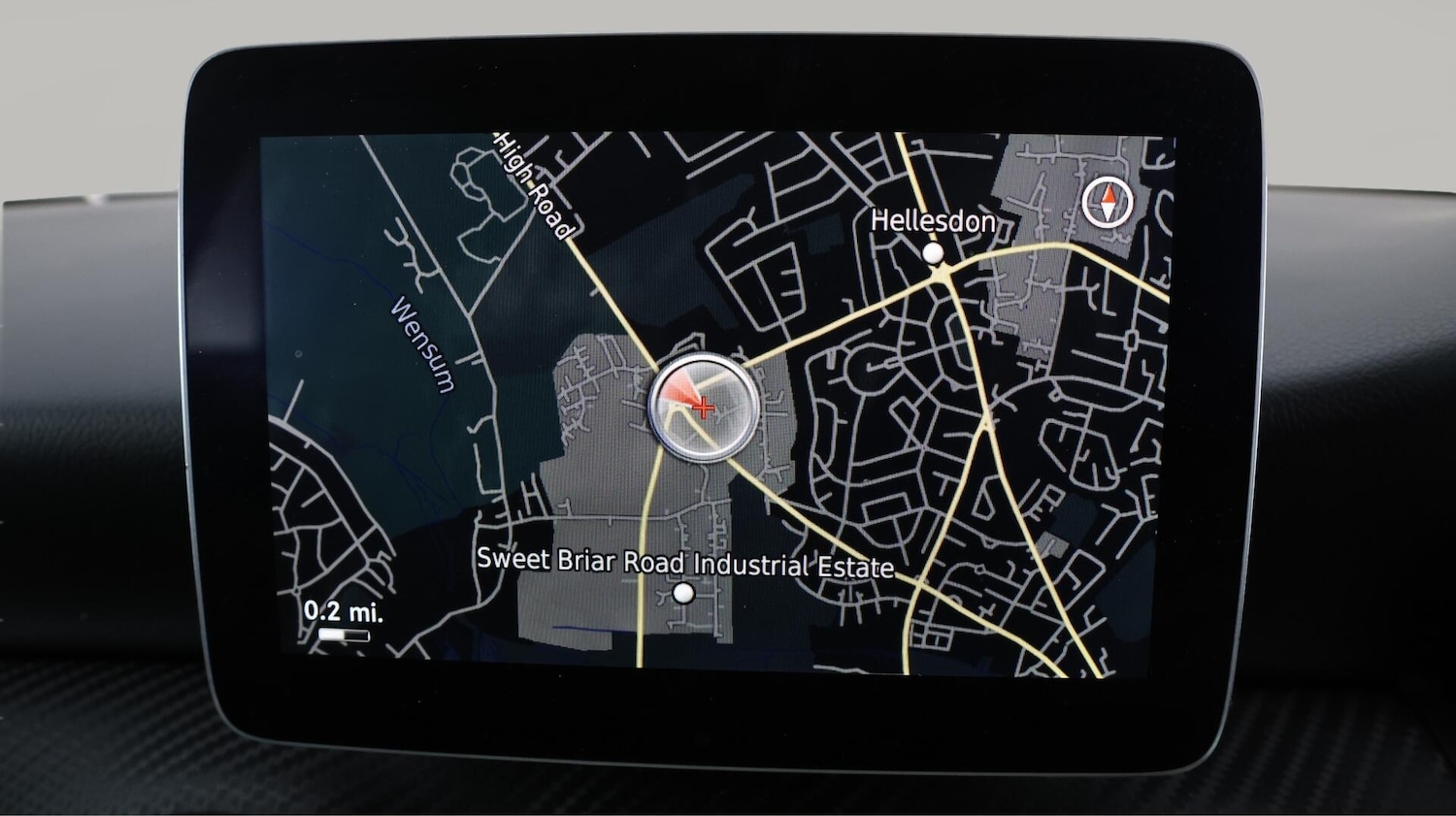 Used Mercedes-Benz A-Class 2017 for sale - 76765726: Photo 12