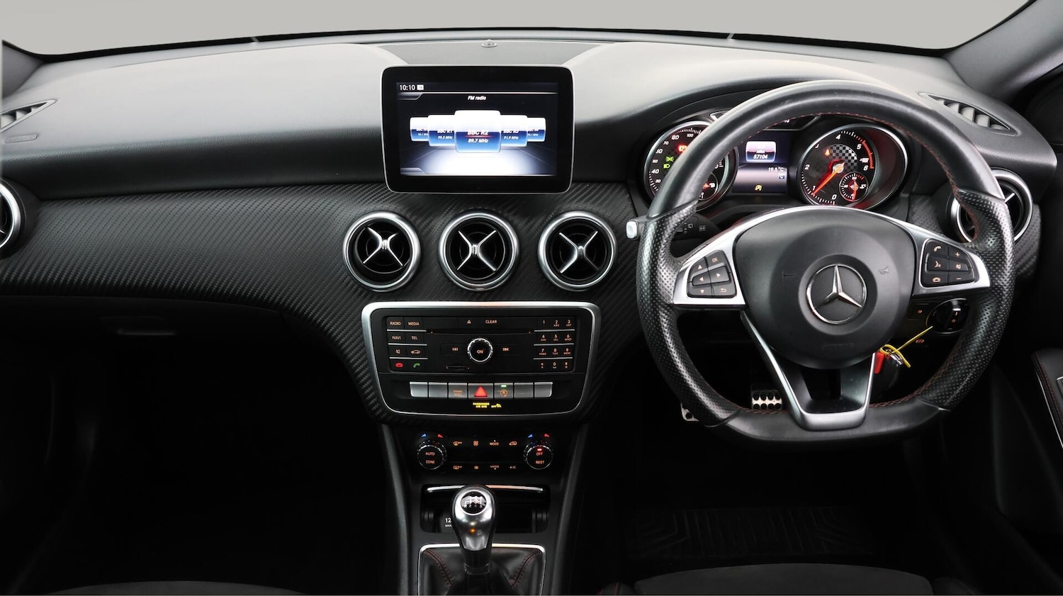 Used Mercedes-Benz A-Class 2017 for sale - 76765726: Photo 14