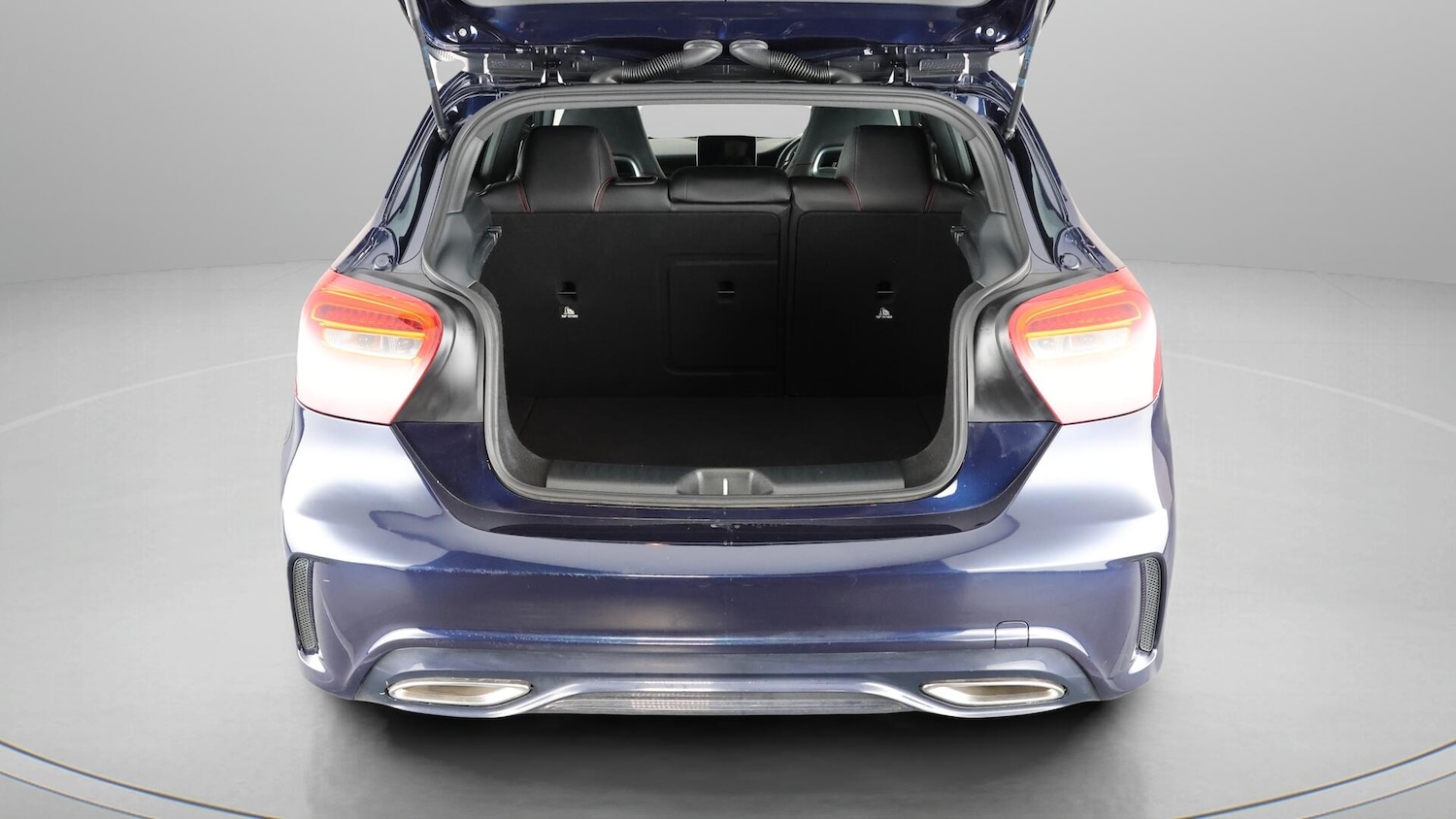 Used Mercedes-Benz A-Class 2017 for sale - 76765726: Photo 18