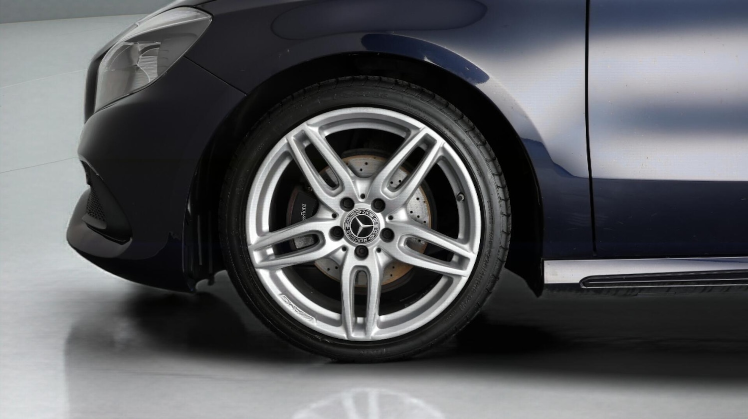 Used Mercedes-Benz A-Class 2017 for sale - 76765726: Photo 19