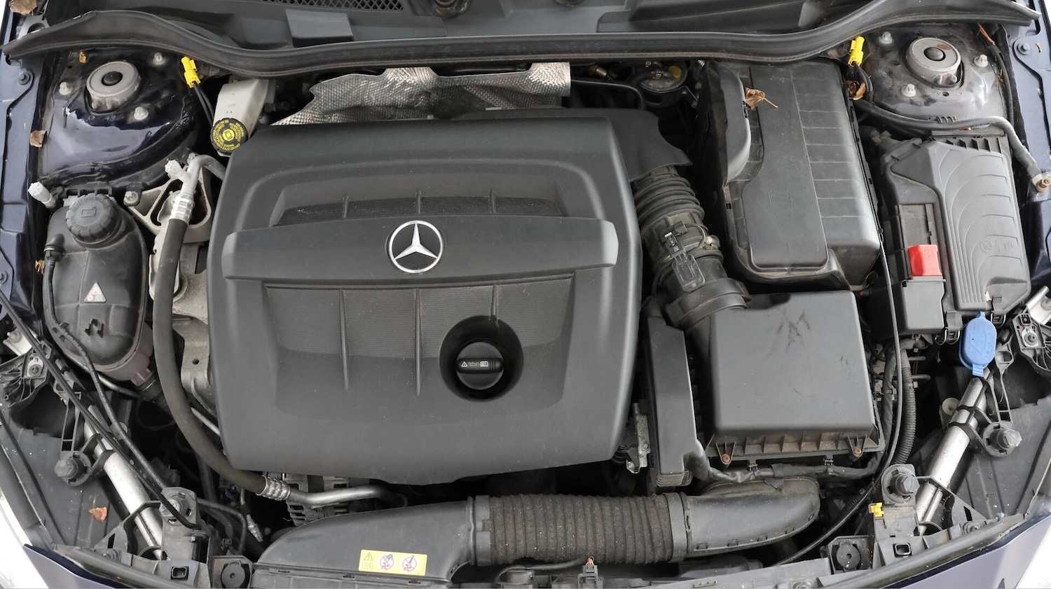 Used Mercedes-Benz A-Class 2017 for sale - 76765726: Photo 20