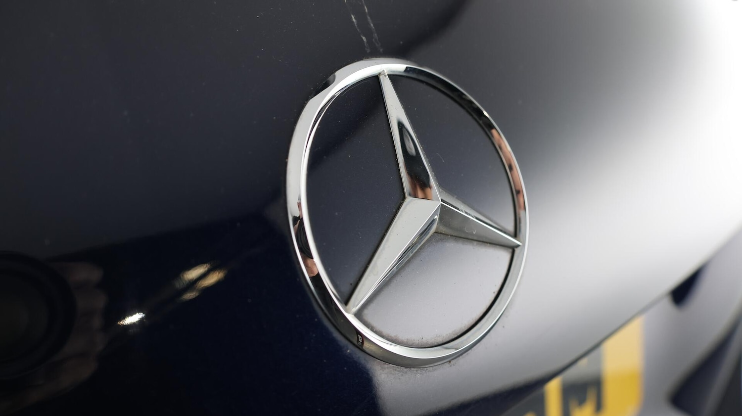 Used Mercedes-Benz A-Class 2017 for sale - 76765726: Photo 21