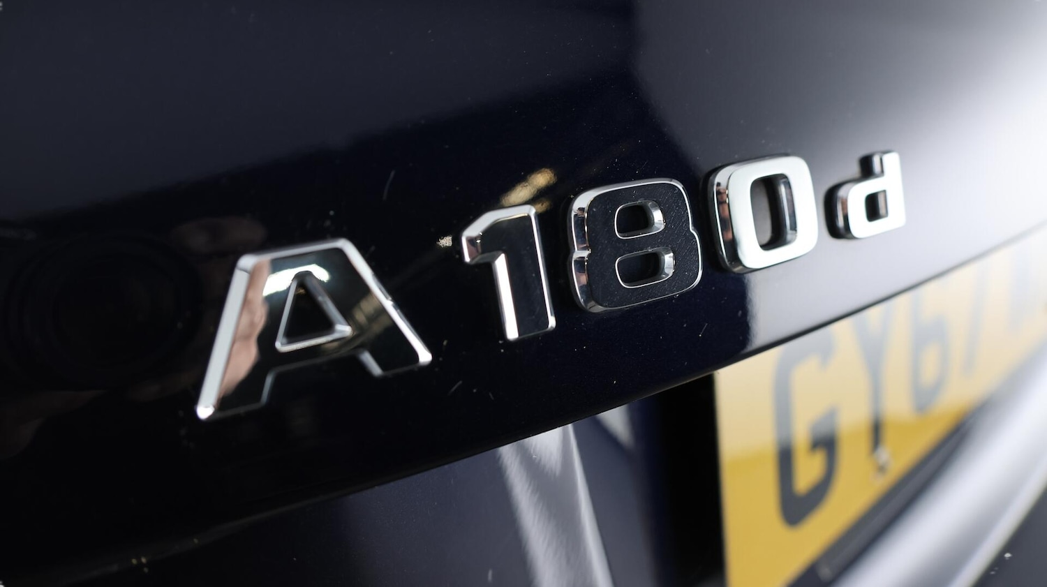 Used Mercedes-Benz A-Class 2017 for sale - 76765726: Photo 22