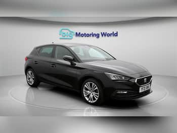 Used SEAT Leon 2021 for sale - 79719993: Photo