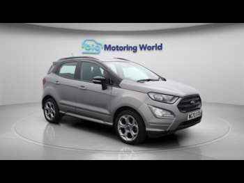 Used Ford Ecosport 2020 for sale - 74726711: Photo