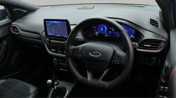Used Ford Puma 2022 for sale - 75268393: Photo 10