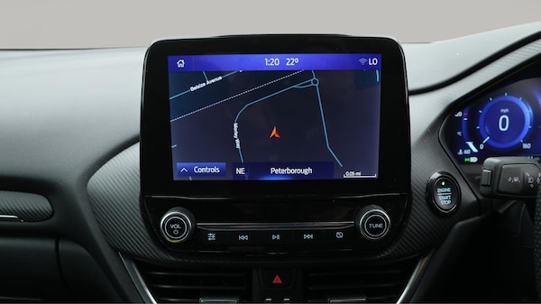 Used Ford Puma 2022 for sale - 75268393: Photo 12