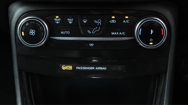 Used Ford Puma 2022 for sale - 75268393: Photo 13