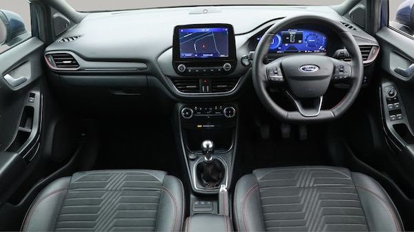 Used Ford Puma 2022 for sale - 75268393: Photo 14