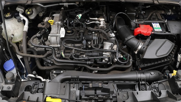 Used Ford Puma 2022 for sale - 75268393: Photo 20