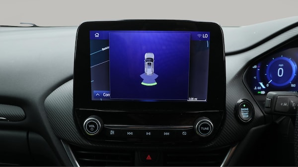 Used Ford Puma 2022 for sale - 75268393: Photo 26