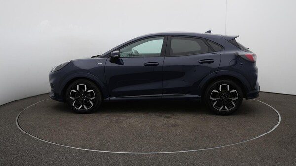 Used Ford Puma 2022 for sale - 75268393: Photo 64