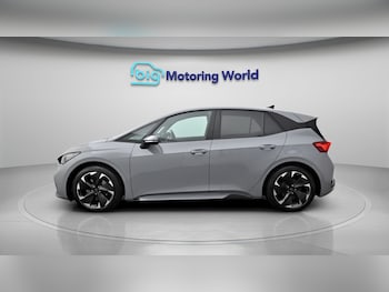 Used Cupra Born 2023 for sale - 79384334: Photo
