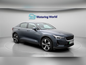 Used Polestar Polestar 2 2022 for sale - 79340675: Photo