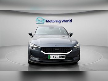 Used Polestar Polestar 2 2022 for sale - 79340675: Photo