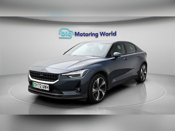 Used Polestar Polestar 2 2022 for sale - 79340675: Photo