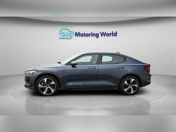Used Polestar Polestar 2 2022 for sale - 79340675: Photo