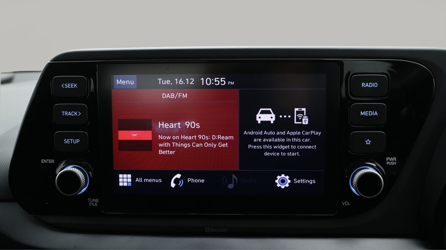 Used Hyundai BAYON 2022 for sale - 77181591: Photo 11