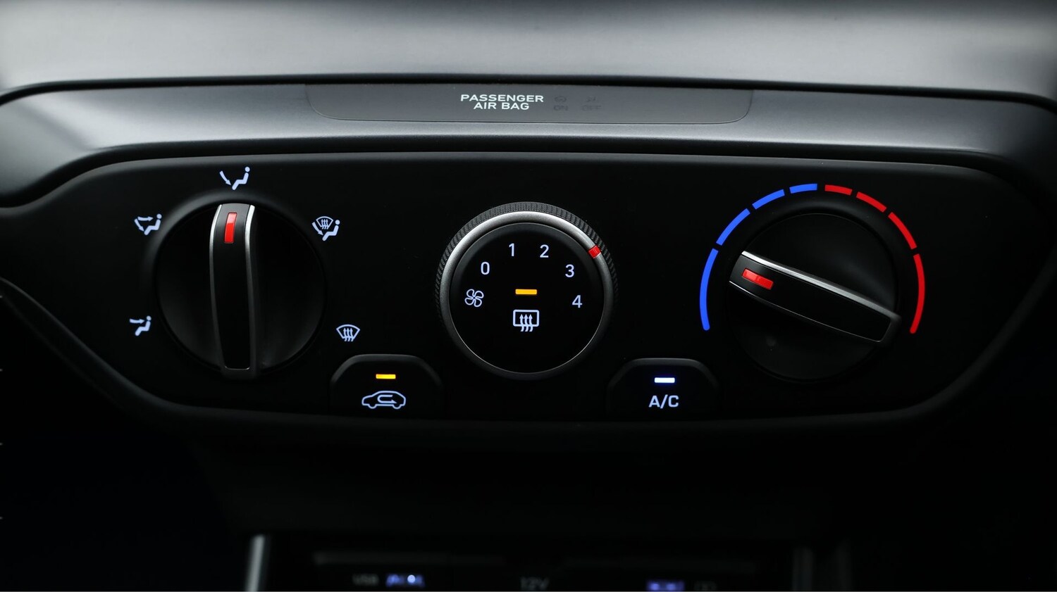 Used Hyundai BAYON 2022 for sale - 77181591: Photo 12