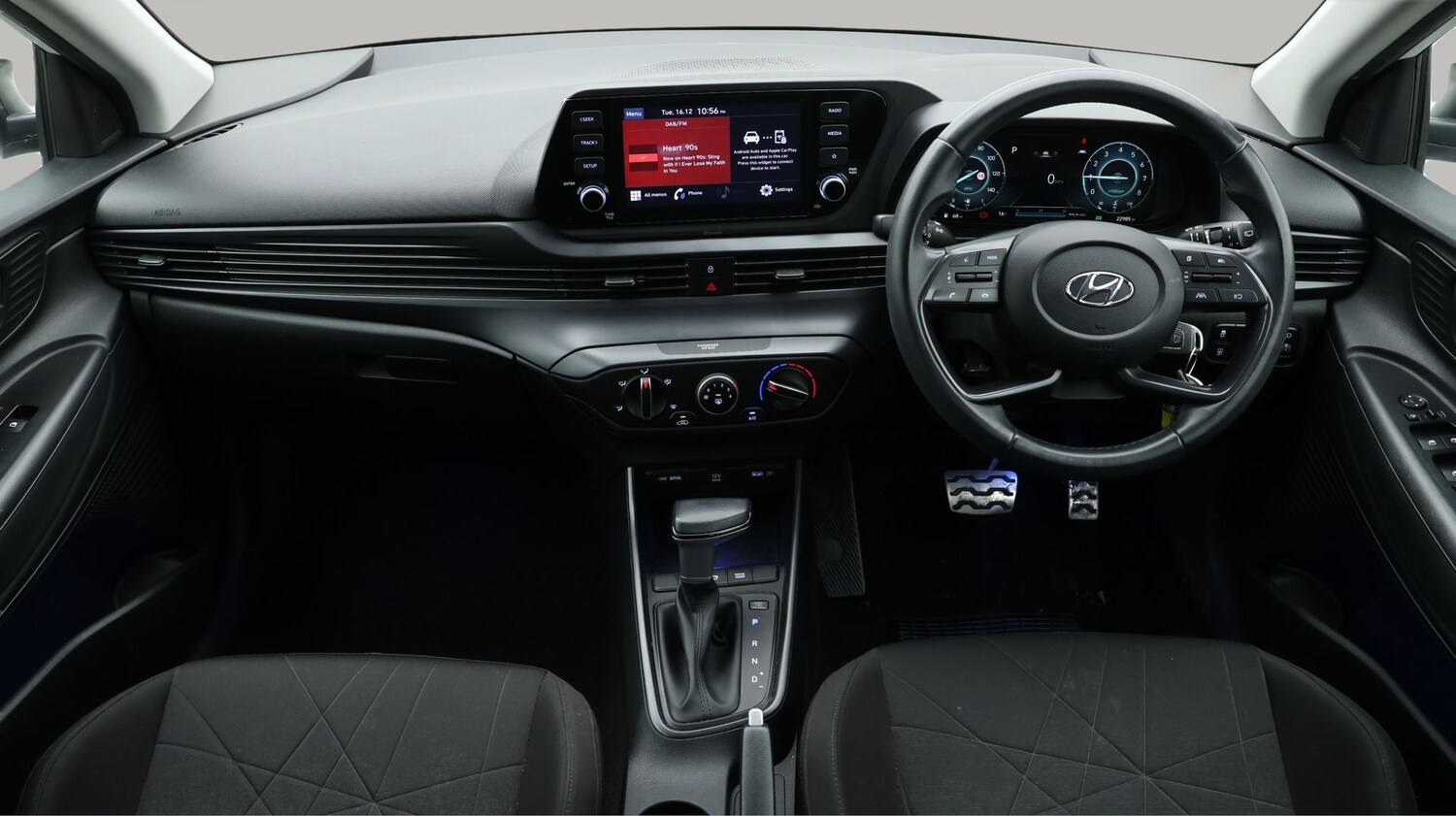 Used Hyundai BAYON 2022 for sale - 77181591: Photo 13