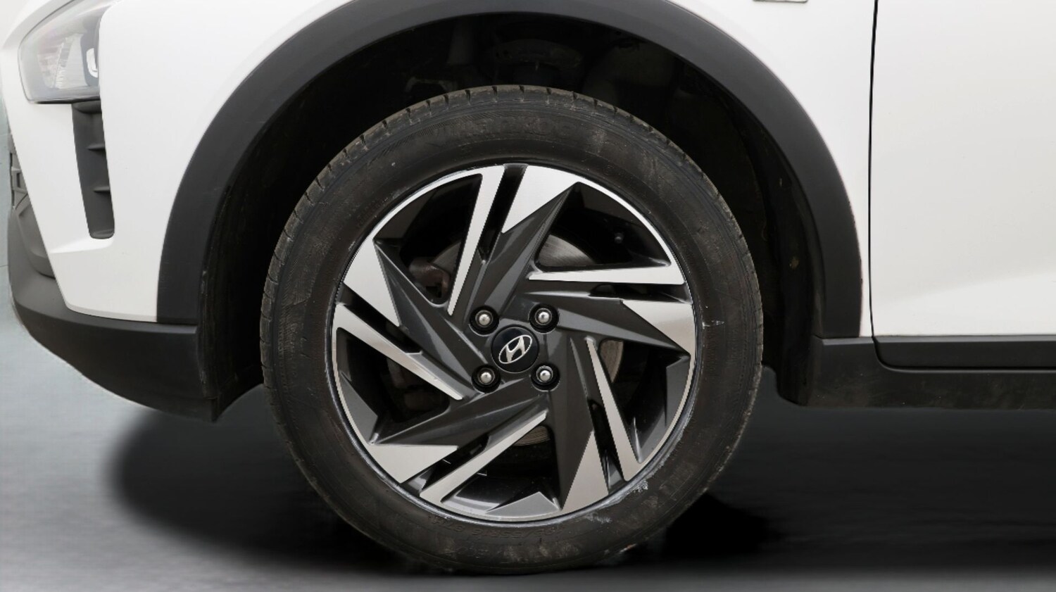 Used Hyundai BAYON 2022 for sale - 77181591: Photo 18