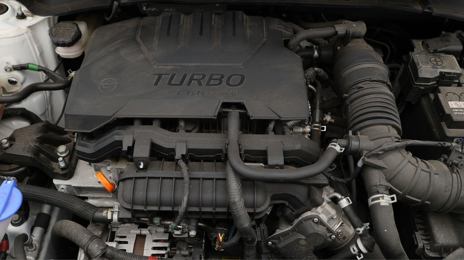 Used Hyundai BAYON 2022 for sale - 77181591: Photo 19