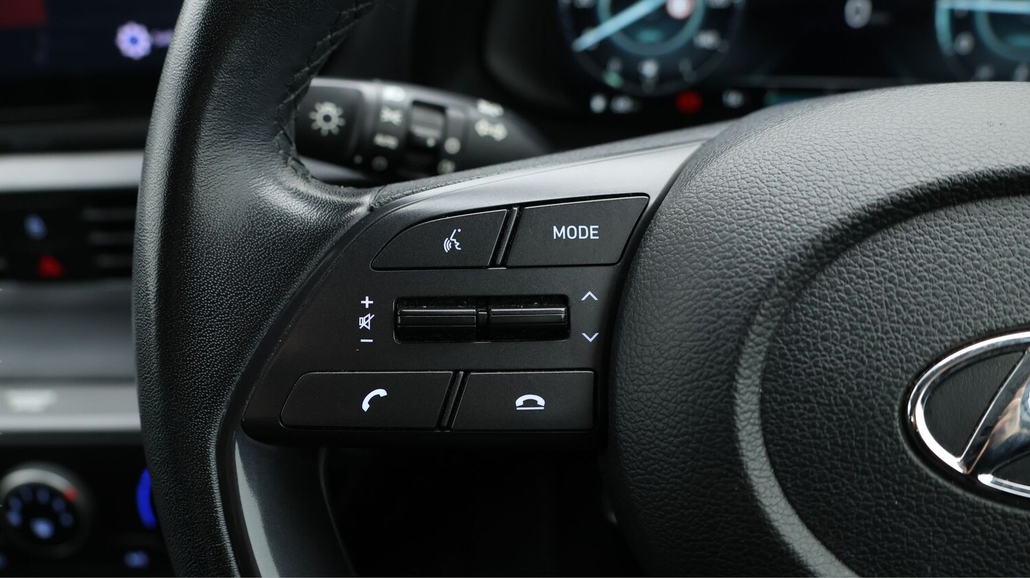 Used Hyundai BAYON 2022 for sale - 77181591: Photo 24