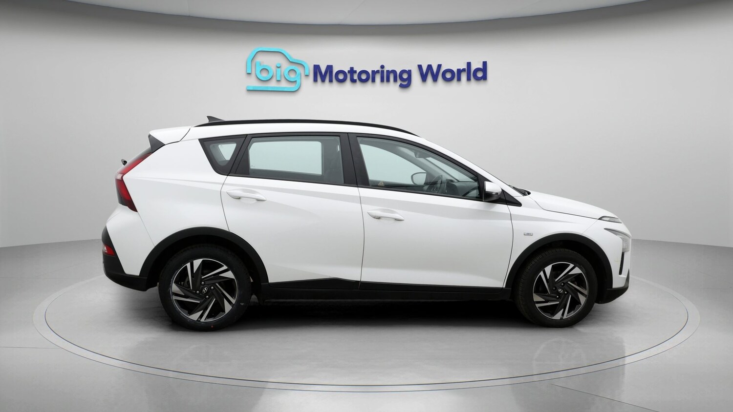 Used Hyundai BAYON 2022 for sale - 77181591: Photo 8