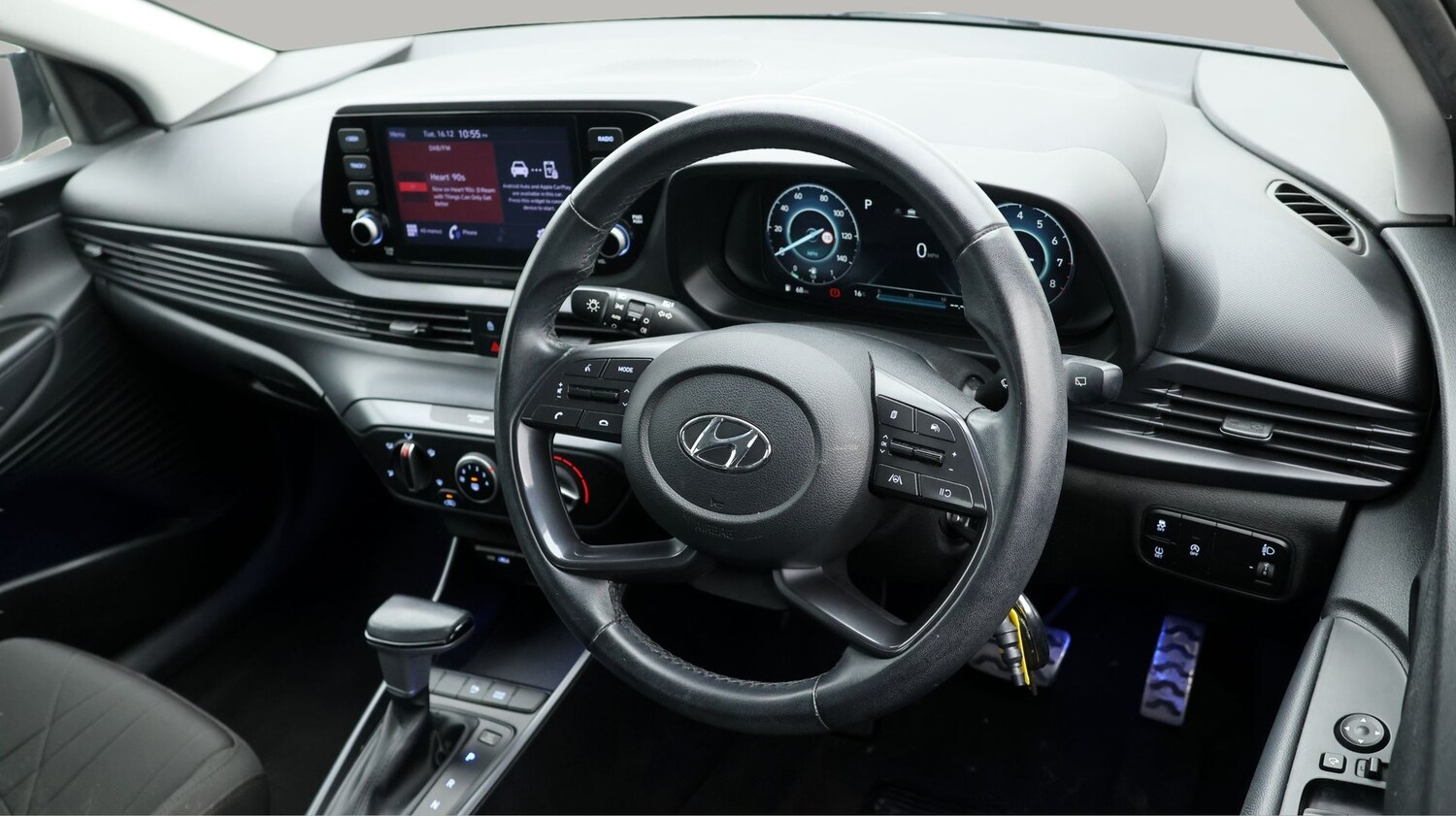 Used Hyundai BAYON 2022 for sale - 77181591: Photo 9