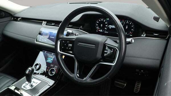 Used Land Rover Range Rover Evoque 2021 for sale - 76240157: Photo 10