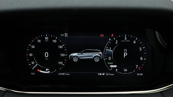 Used Land Rover Range Rover Evoque 2021 for sale - 76240157: Photo 11