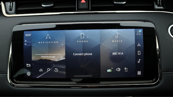 Used Land Rover Range Rover Evoque 2021 for sale - 76240157: Photo 12