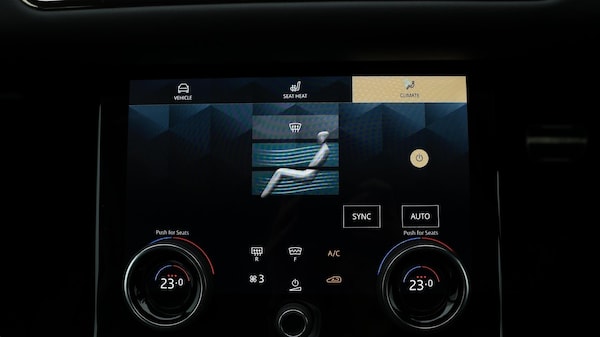 Used Land Rover Range Rover Evoque 2021 for sale - 76240157: Photo 13