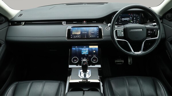 Used Land Rover Range Rover Evoque 2021 for sale - 76240157: Photo 14