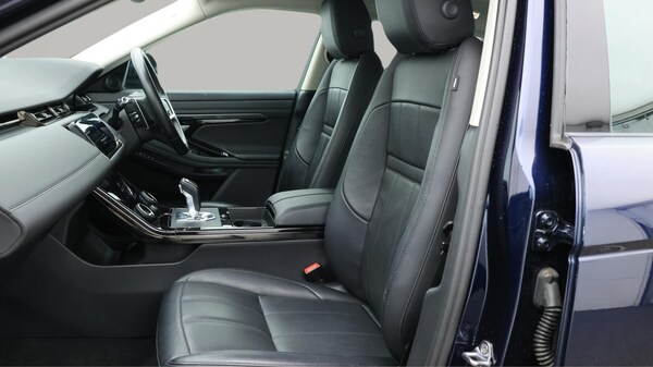 Used Land Rover Range Rover Evoque 2021 for sale - 76240157: Photo 15