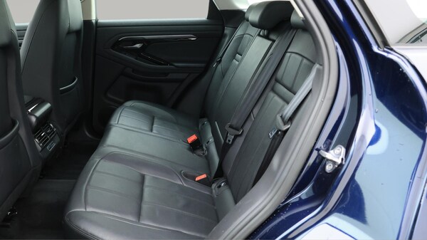Used Land Rover Range Rover Evoque 2021 for sale - 76240157: Photo 17