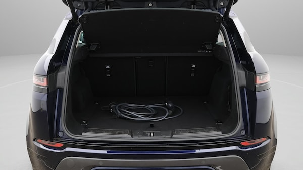 Used Land Rover Range Rover Evoque 2021 for sale - 76240157: Photo 18
