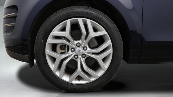 Used Land Rover Range Rover Evoque 2021 for sale - 76240157: Photo 19